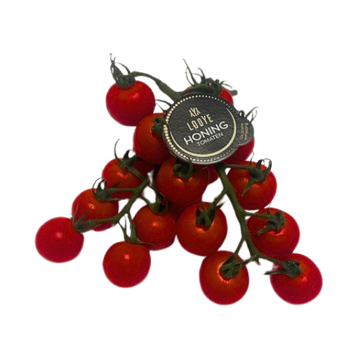 Tomaten-honing per 100 gram