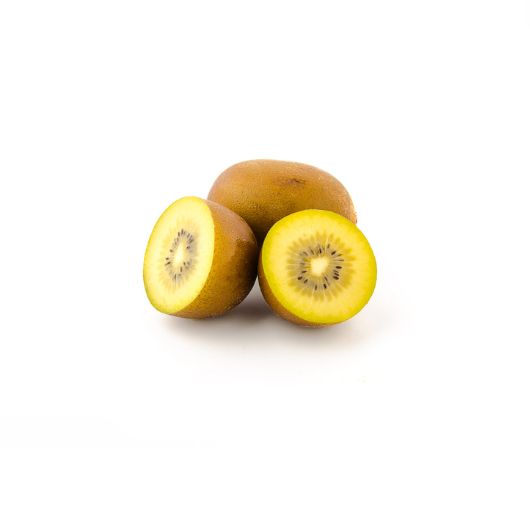 Kiwi geel per 500 gram