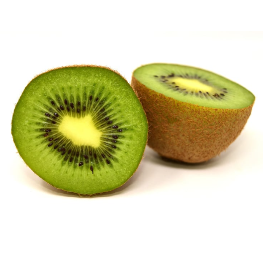 Kiwi groen per 500 gram
