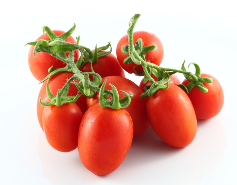 Pomodori tomaten