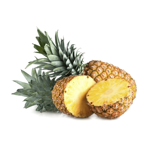 Ananas - Van den Bos 