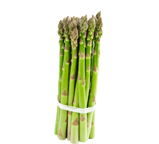 Asperge tips - Van den Bos 