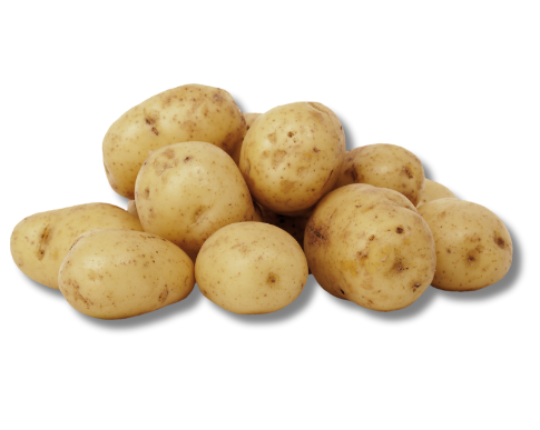 Aardappelen Groot