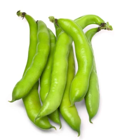 Tuinbonen per 500 gram