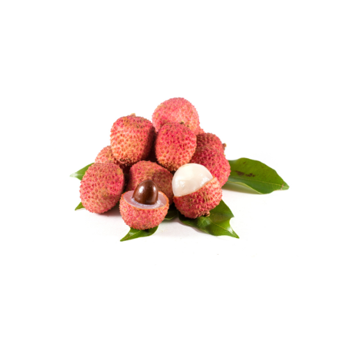 Litchi's