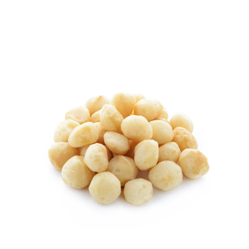 Macadamia noten