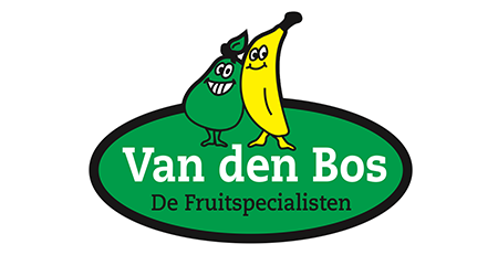 Logo Van den Bos